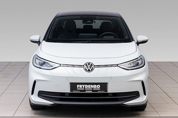 Volkswagen ID.3 3 of 25