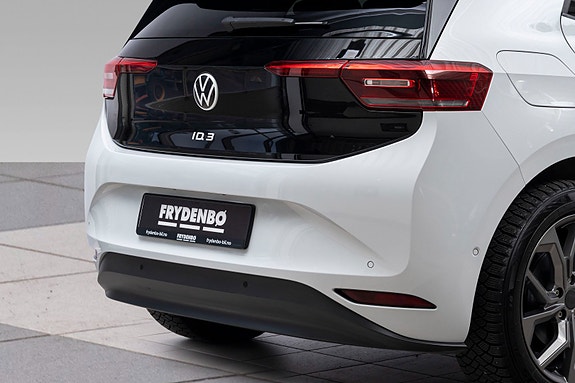 Volkswagen ID.3 7 of 25