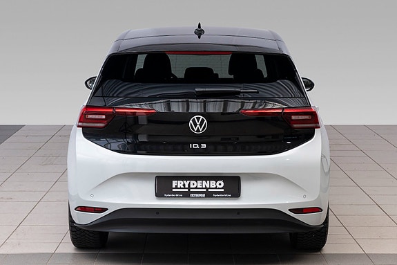 Volkswagen ID.3 8 of 25