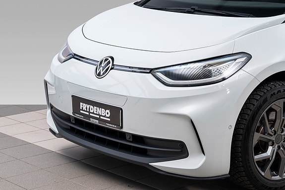 Volkswagen ID.3 2 of 25