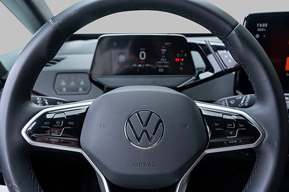 Volkswagen ID.3 17 of 25