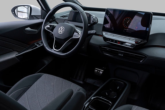 Volkswagen ID.3 25 of 25