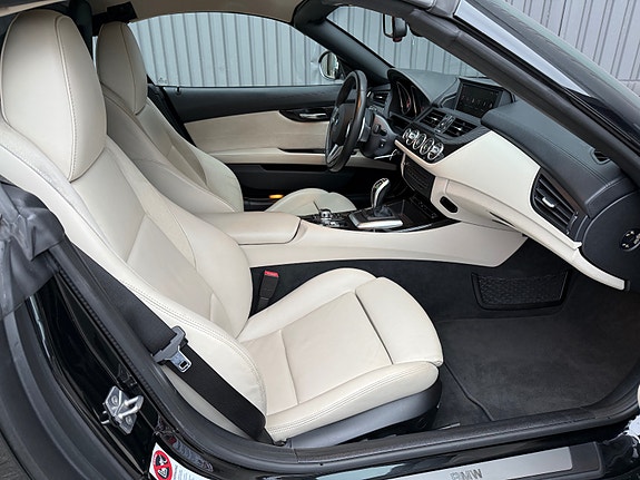 BMW Z4 19 of 30