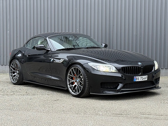 BMW Z4 11 of 30