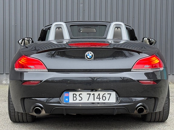 BMW Z4 10 of 30