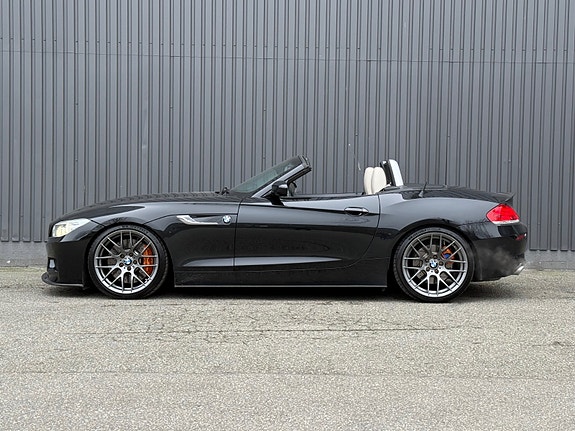 BMW Z4 5 of 5