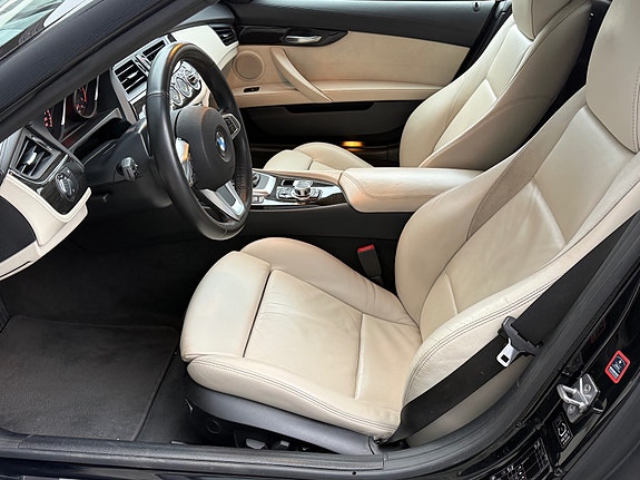 BMW Z4 18 of 30