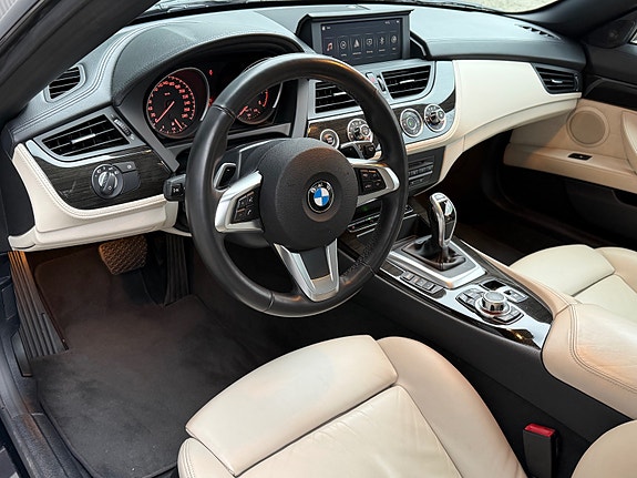 BMW Z4 16 of 30