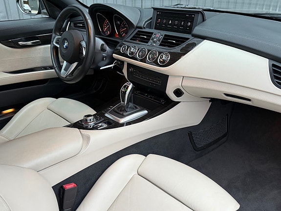 BMW Z4 17 of 30