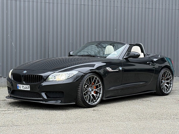 BMW Z4 6 of 30