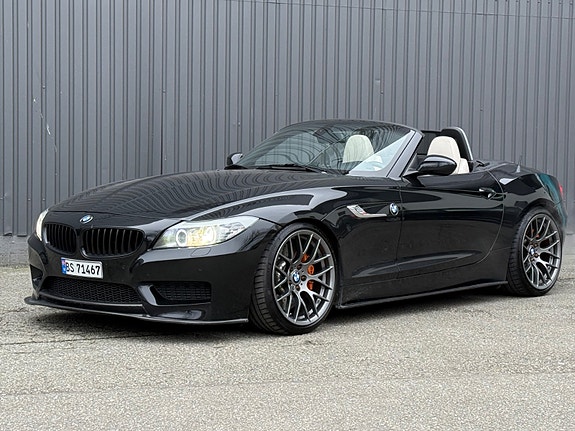 BMW Z4 9 of 30