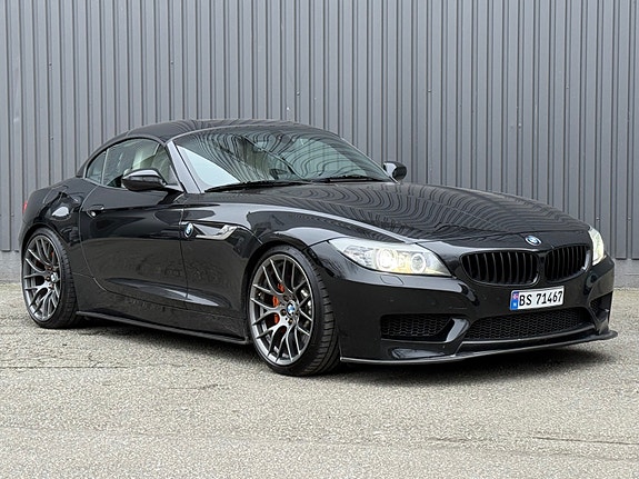 BMW Z4 3 of 5
