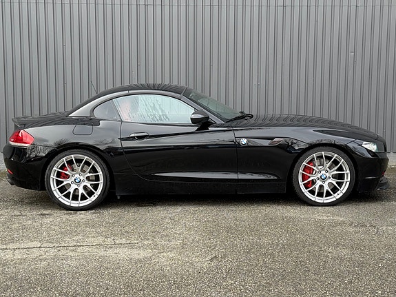 BMW Z4 17 of 30