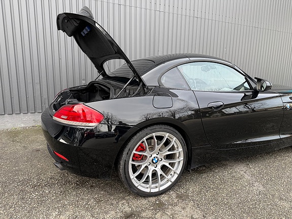 BMW Z4 18 of 30