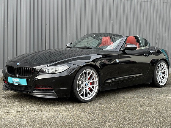 BMW Z4 12 of 30