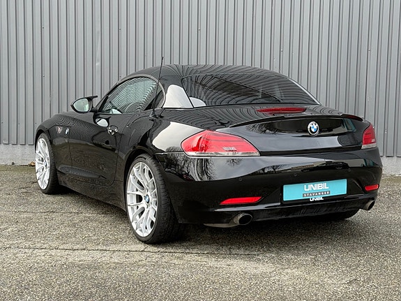 BMW Z4 14 of 30