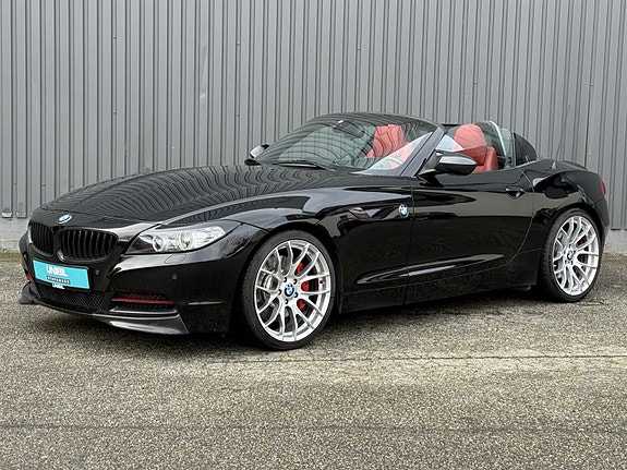 BMW Z4 3 of 5