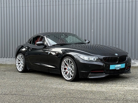 BMW Z4 2 of 5