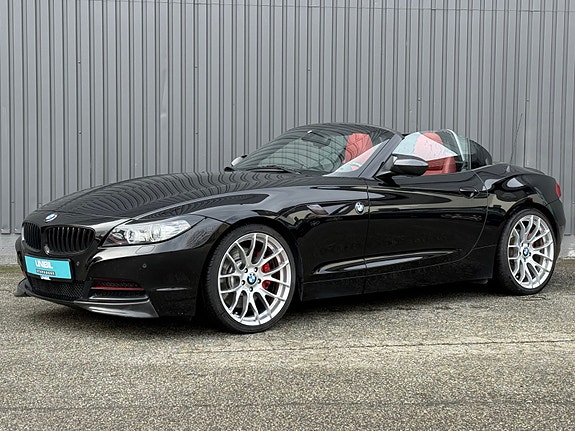 BMW Z4 9 of 30