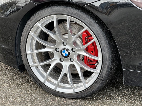 BMW Z4 29 of 30
