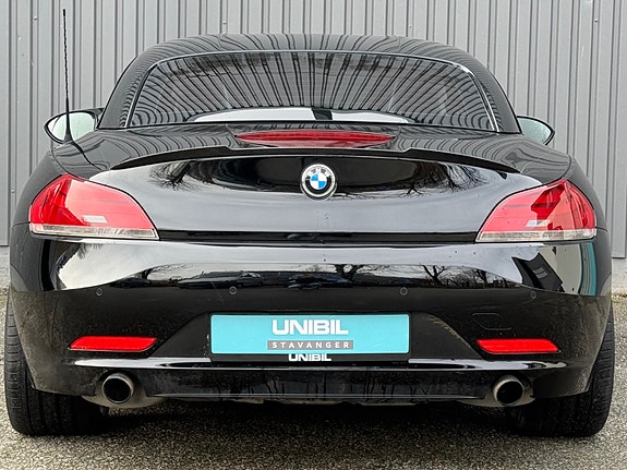 BMW Z4 16 of 30
