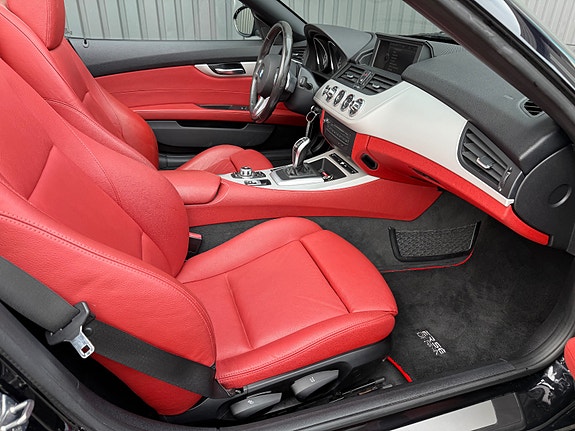BMW Z4 23 of 30