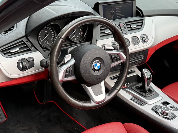 BMW Z4 19 of 30