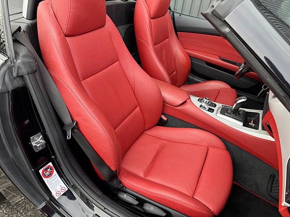 BMW Z4 21 of 30