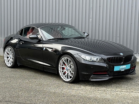 BMW Z4 13 of 30