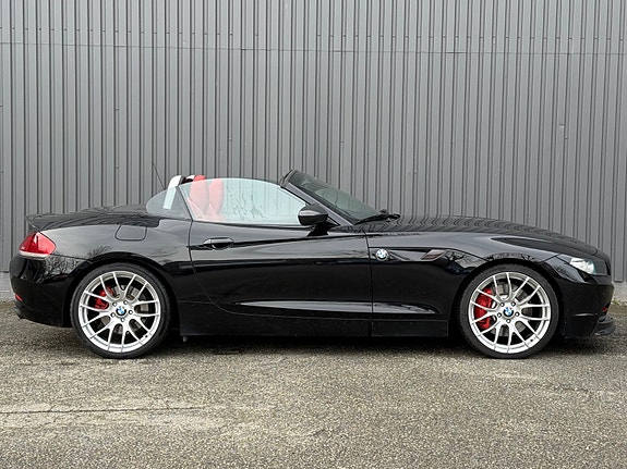 BMW Z4 7 of 30