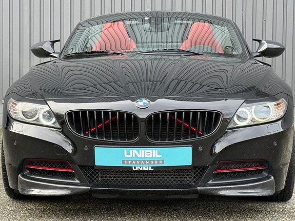 BMW Z4 15 of 30