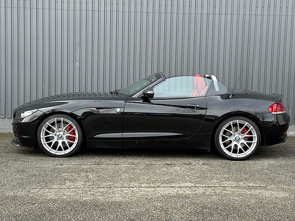 BMW Z4 10 of 30