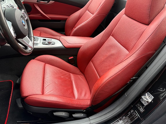 BMW Z4 20 of 30