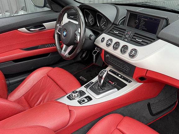 BMW Z4 22 of 30