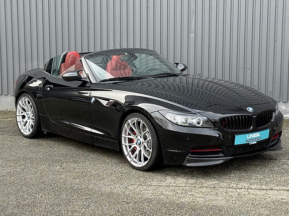 BMW Z4 11 of 30