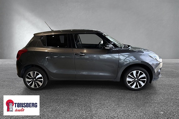 Suzuki Swift 4 of 5