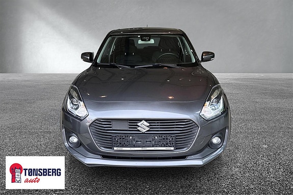 Suzuki Swift 2 of 5