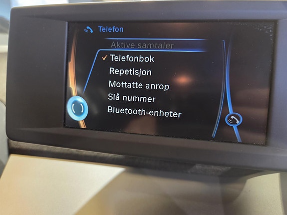 BMW i3 8 of 9