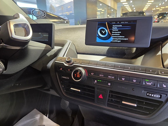BMW i3 5 of 9