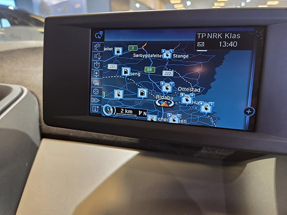 BMW i3 7 of 9