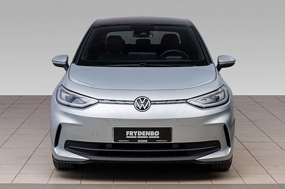 Volkswagen ID.3 5 of 28