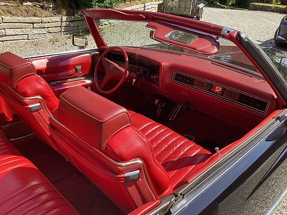 Cadillac Eldorado 3 of 5