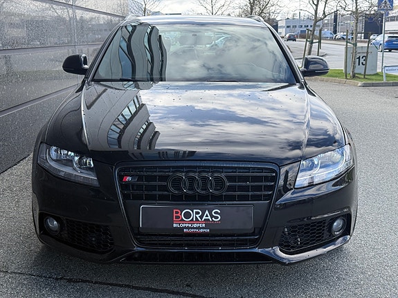 Audi A4 2 of 5