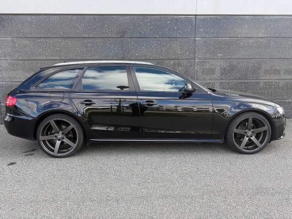 Audi A4 4 of 5