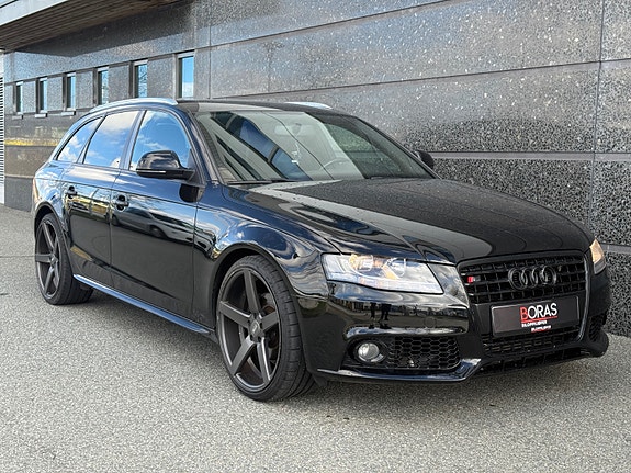 Audi A4 3 of 5