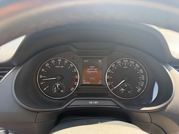 Skoda Octavia 15 of 17