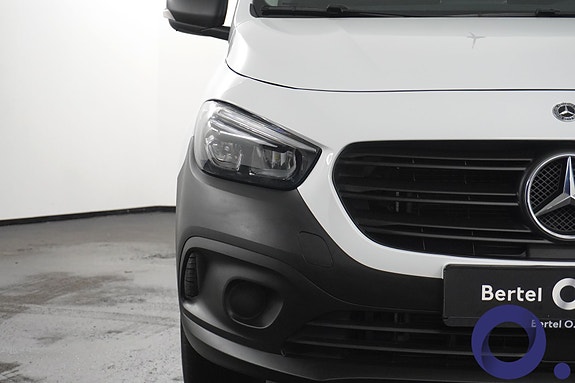 Mercedes-Benz Citan 110 4 of 24