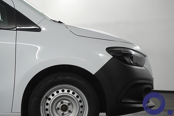 Mercedes-Benz Citan 110 3 of 24