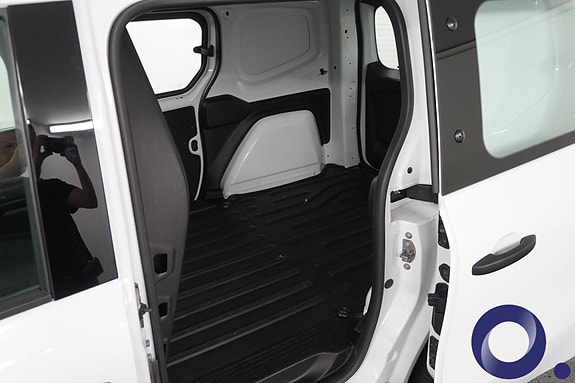 Mercedes-Benz Citan 110 21 of 24