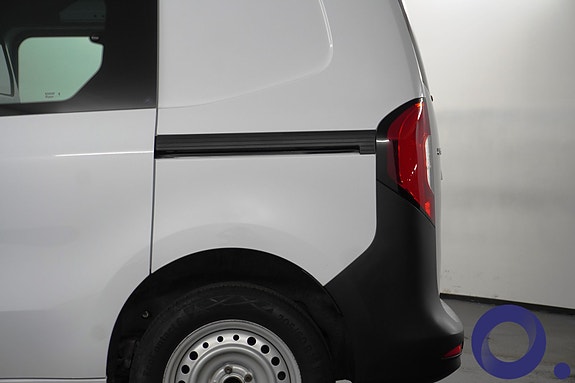 Mercedes-Benz Citan 110 8 of 24